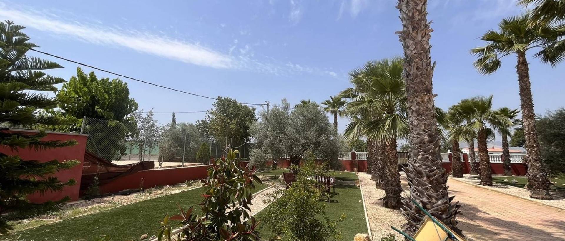 Resale - Finca / Country Property - Fortuna