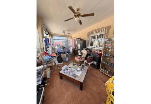 Resale - Finca / Country Property - Fortuna