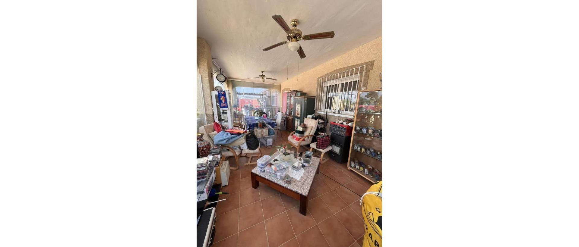 Resale - Finca / Country Property - Fortuna