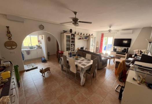 Resale - Finca / Country Property - Fortuna