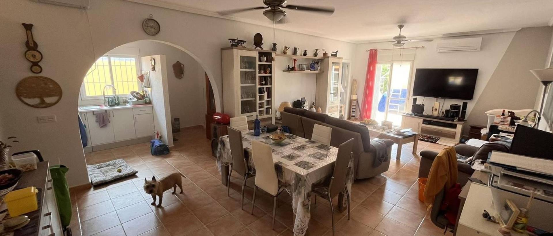 Resale - Finca / Country Property - Fortuna