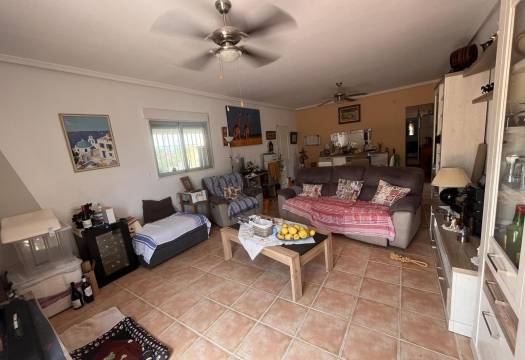 Resale - Finca / Country Property - Fortuna