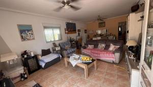 Resale - Finca / Country Property - Fortuna