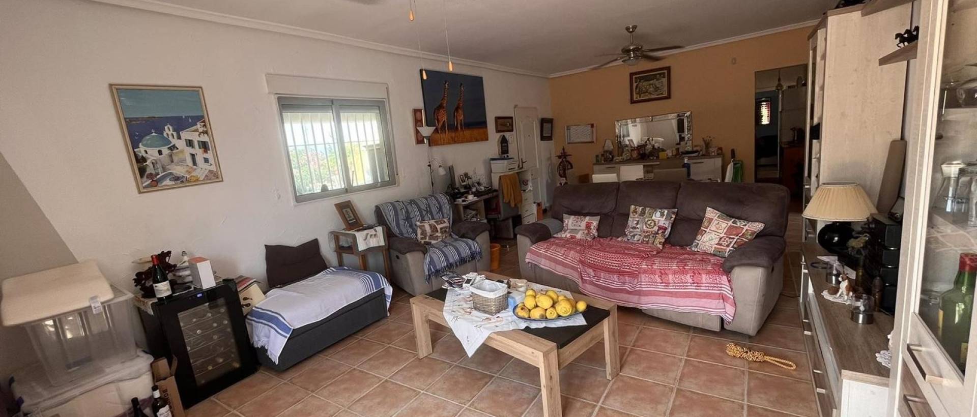 Resale - Finca / Country Property - Fortuna