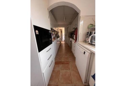 Resale - Finca / Country Property - Fortuna