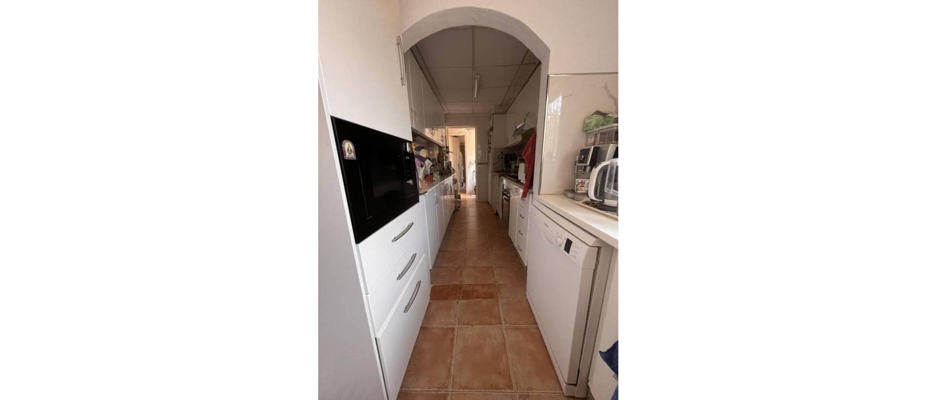 Resale - Finca / Country Property - Fortuna