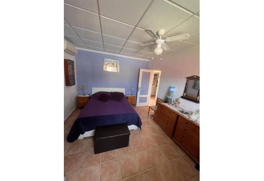 Resale - Finca / Country Property - Fortuna