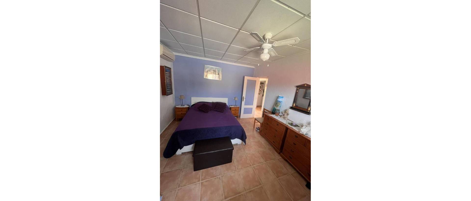 Resale - Finca / Country Property - Fortuna