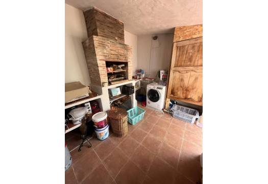 Resale - Finca / Country Property - Fortuna