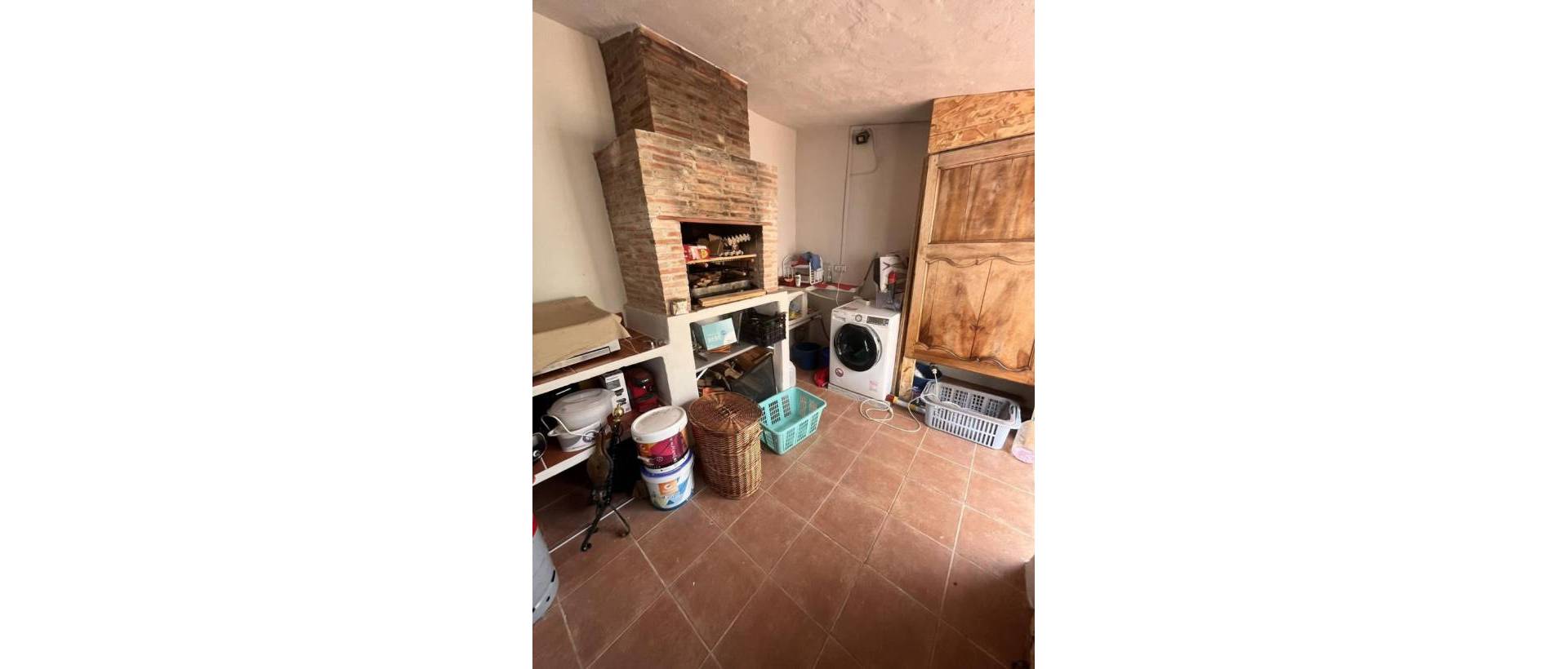 Resale - Finca / Country Property - Fortuna