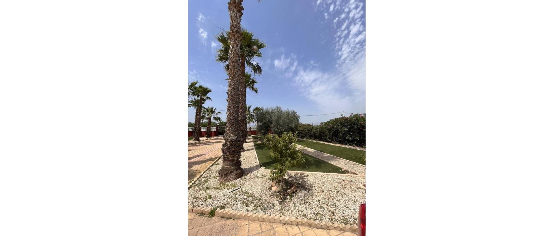 Resale - Finca / Country Property - Fortuna