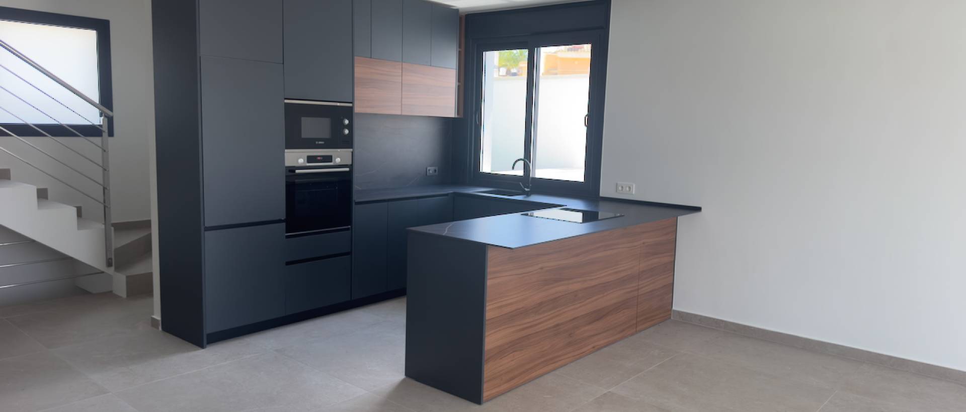 New - Villa - Ciudad Quesada