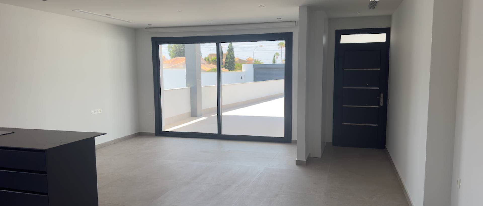 New - Villa - Ciudad Quesada