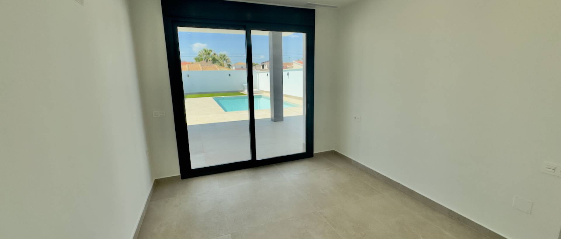 New - Villa - Ciudad Quesada