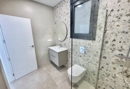 New - Villa - Ciudad Quesada