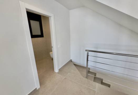 New - Villa - Ciudad Quesada