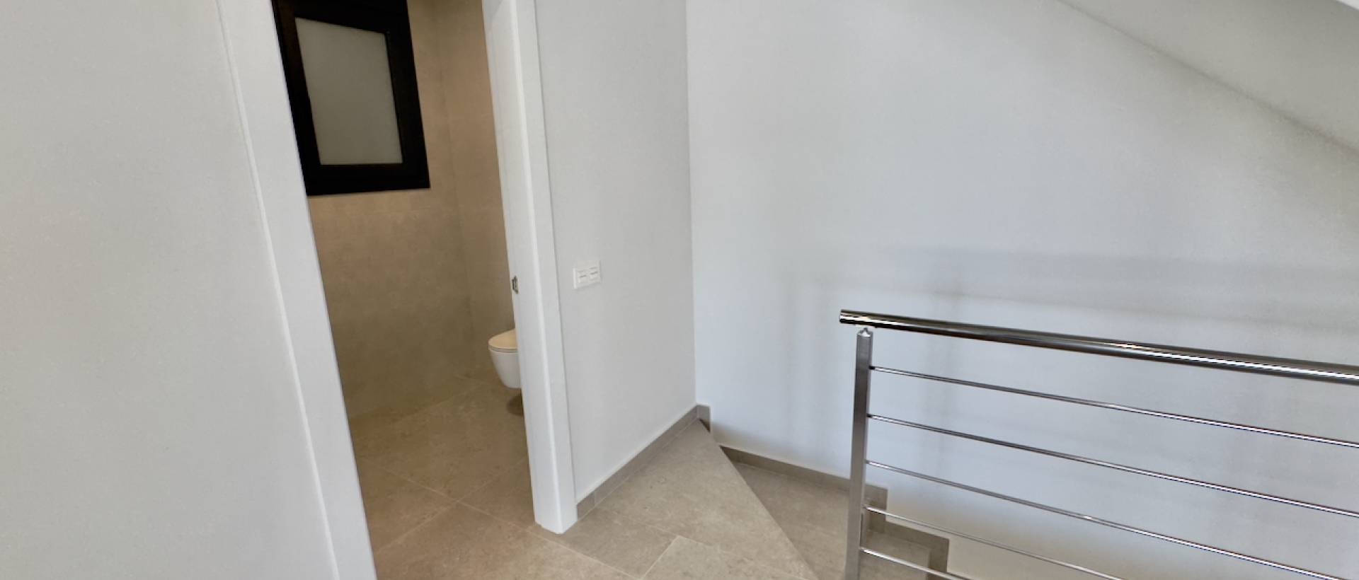 New - Villa - Ciudad Quesada