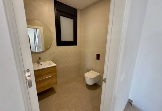 New - Villa - Ciudad Quesada