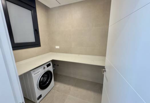 New - Villa - Ciudad Quesada