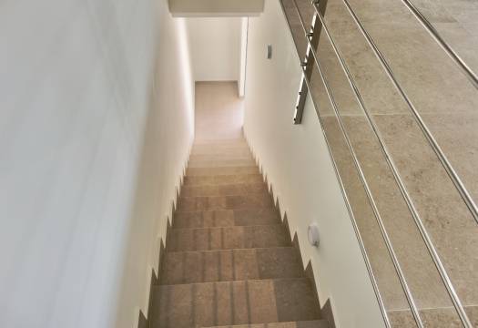 New - Villa - Ciudad Quesada