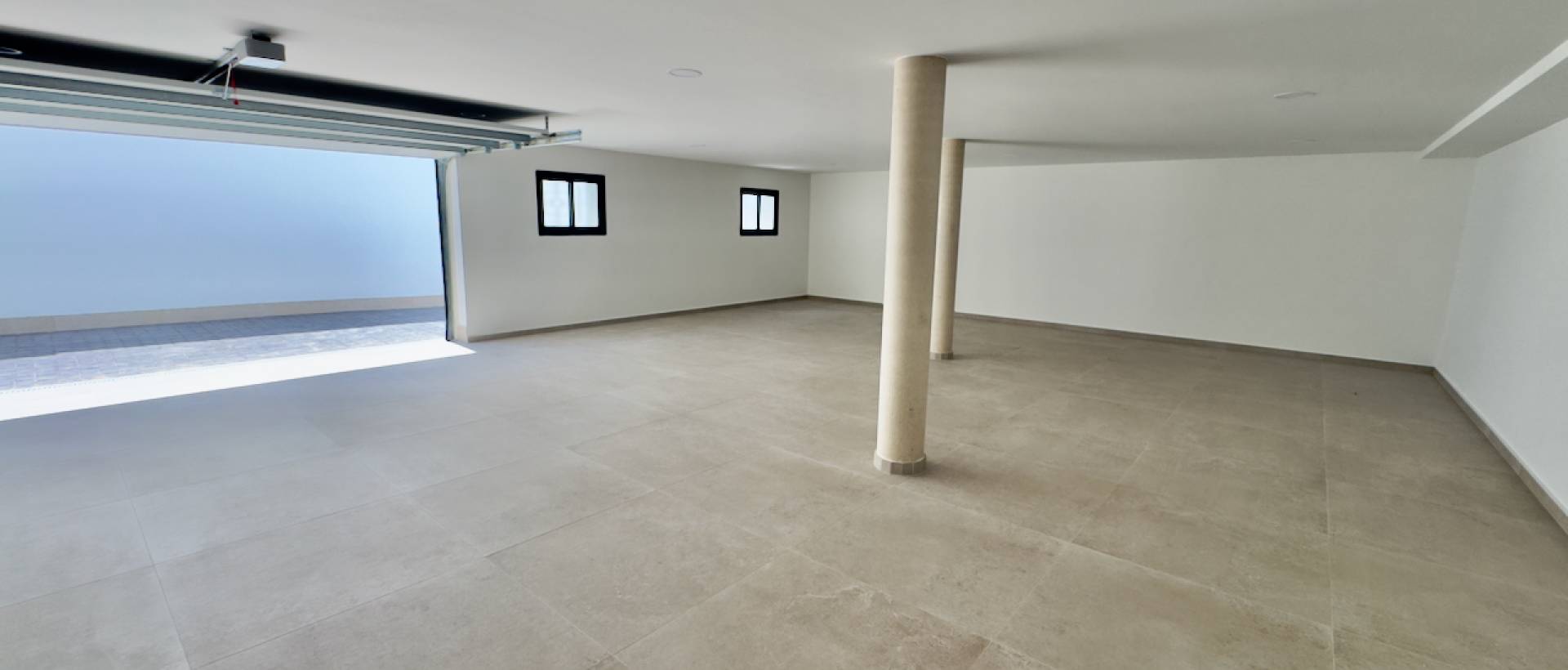 New - Villa - Ciudad Quesada