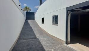 New - Villa - Ciudad Quesada