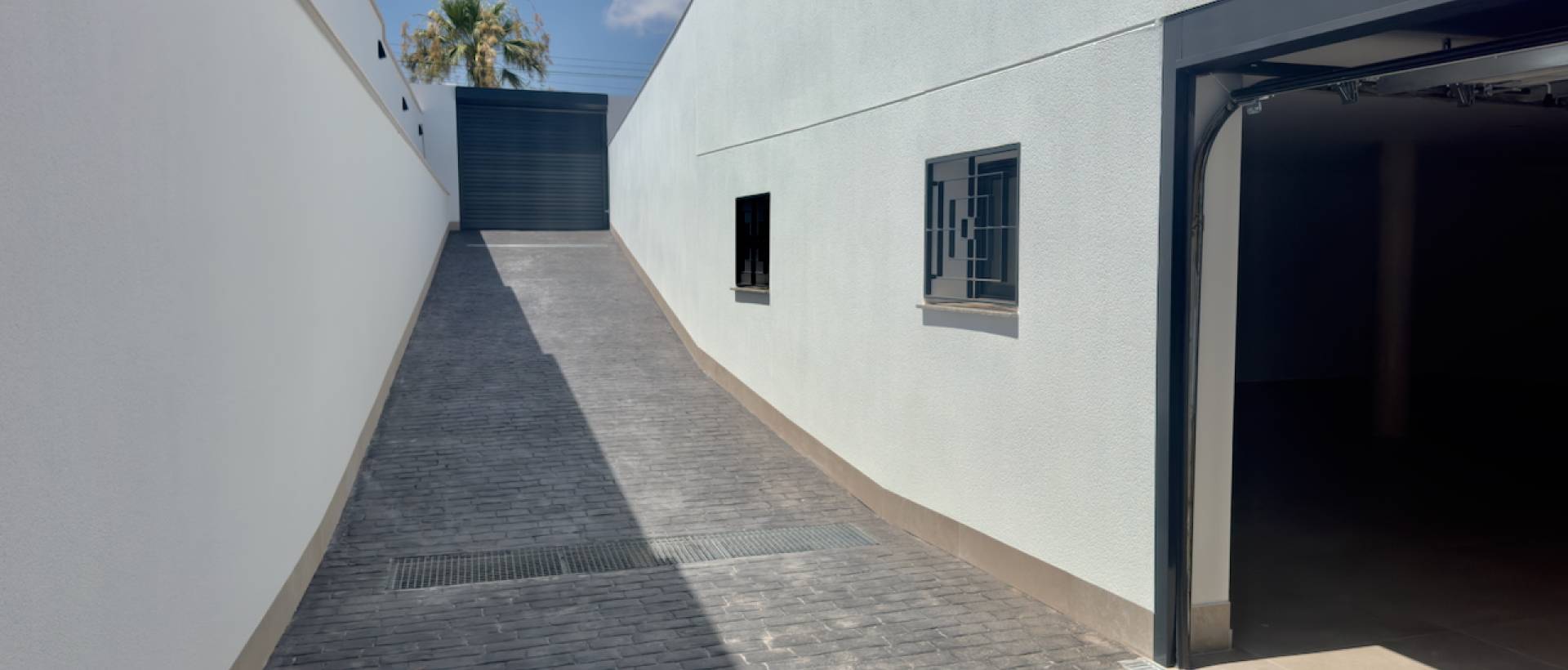 New - Villa - Ciudad Quesada