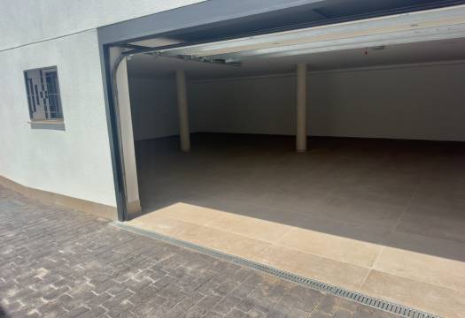 New - Villa - Ciudad Quesada