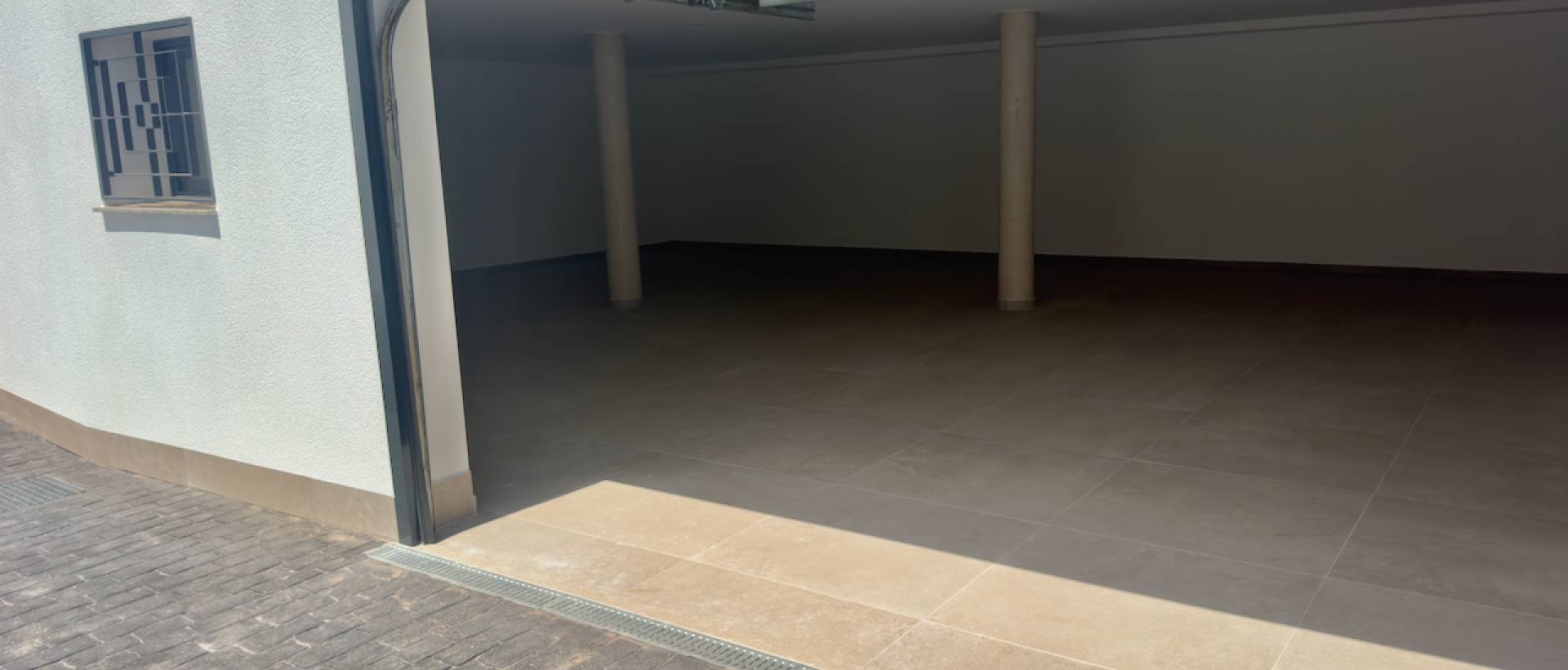 New - Villa - Ciudad Quesada