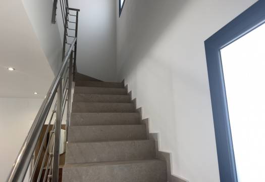 New - Villa - Ciudad Quesada