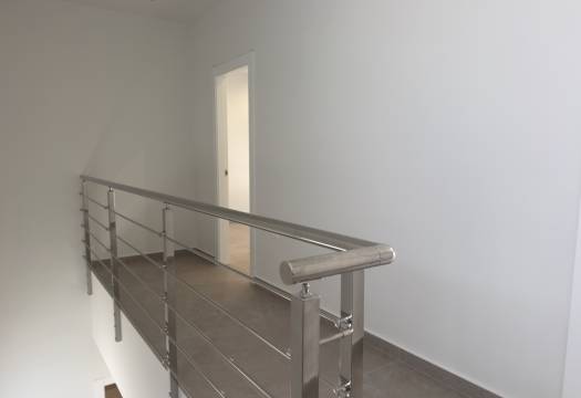 New - Villa - Ciudad Quesada