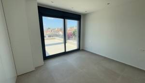 New - Villa - Ciudad Quesada