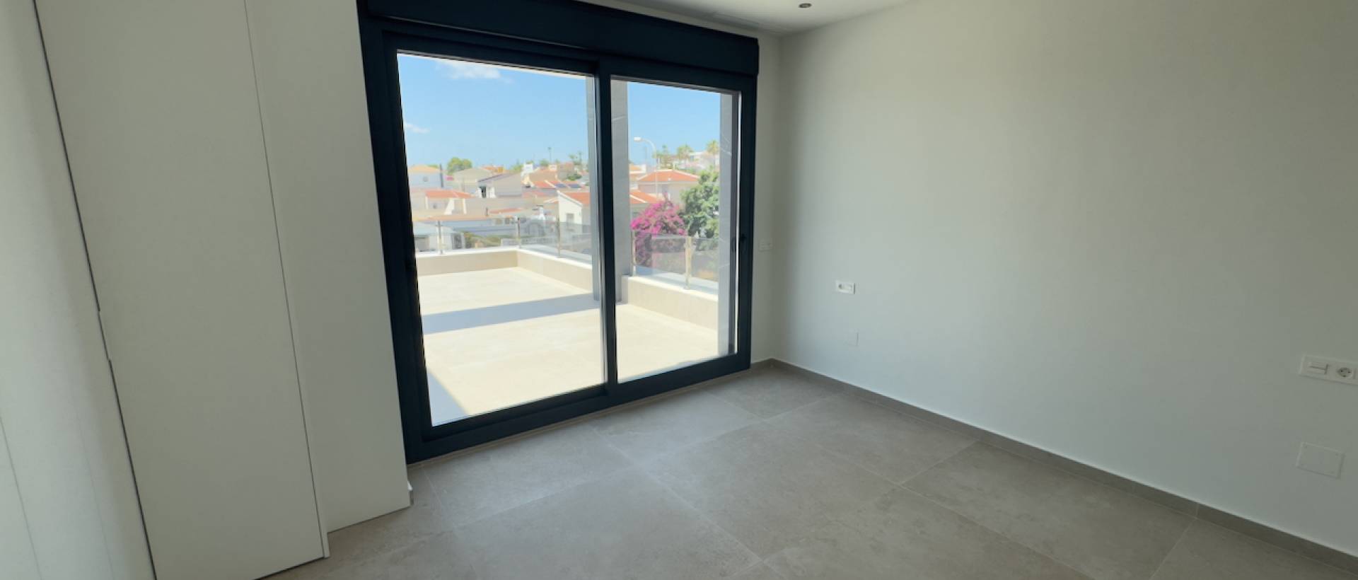 New - Villa - Ciudad Quesada