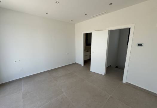 New - Villa - Ciudad Quesada
