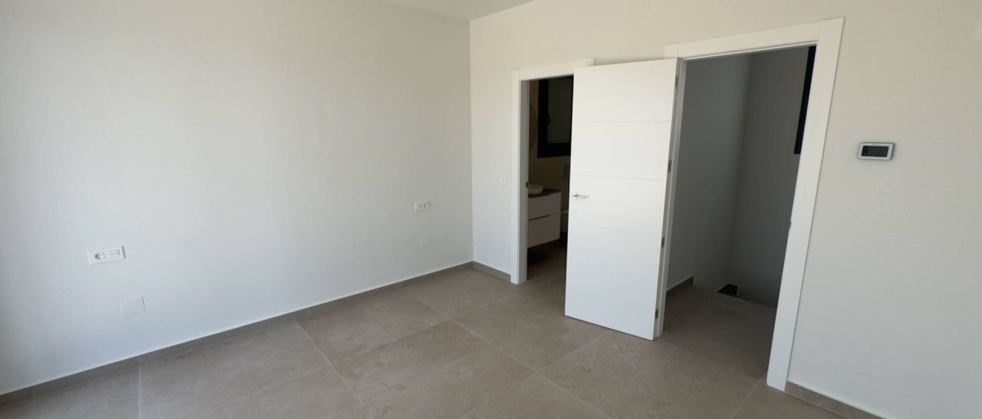 New - Villa - Ciudad Quesada