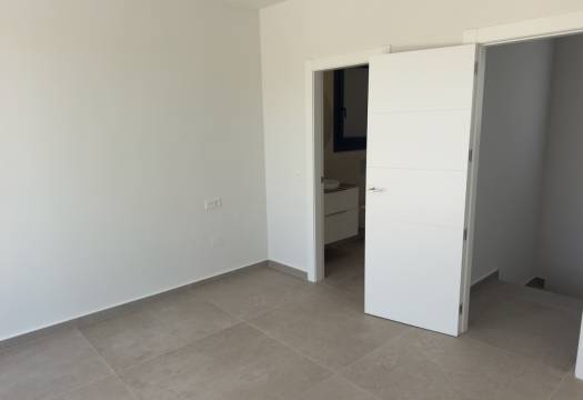 New - Villa - Ciudad Quesada