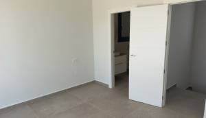 New - Villa - Ciudad Quesada
