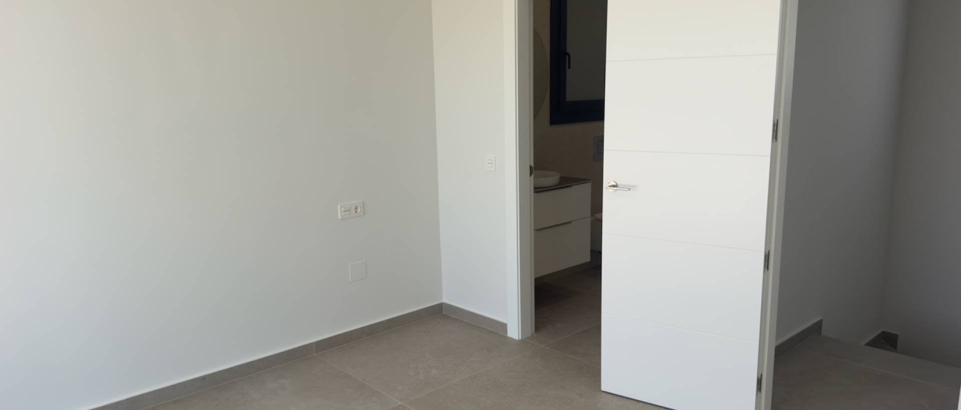 New - Villa - Ciudad Quesada