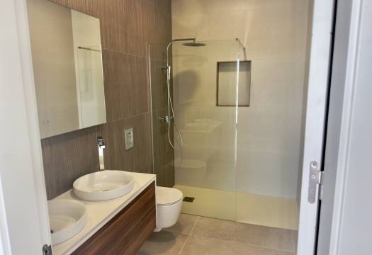 New - Villa - Ciudad Quesada