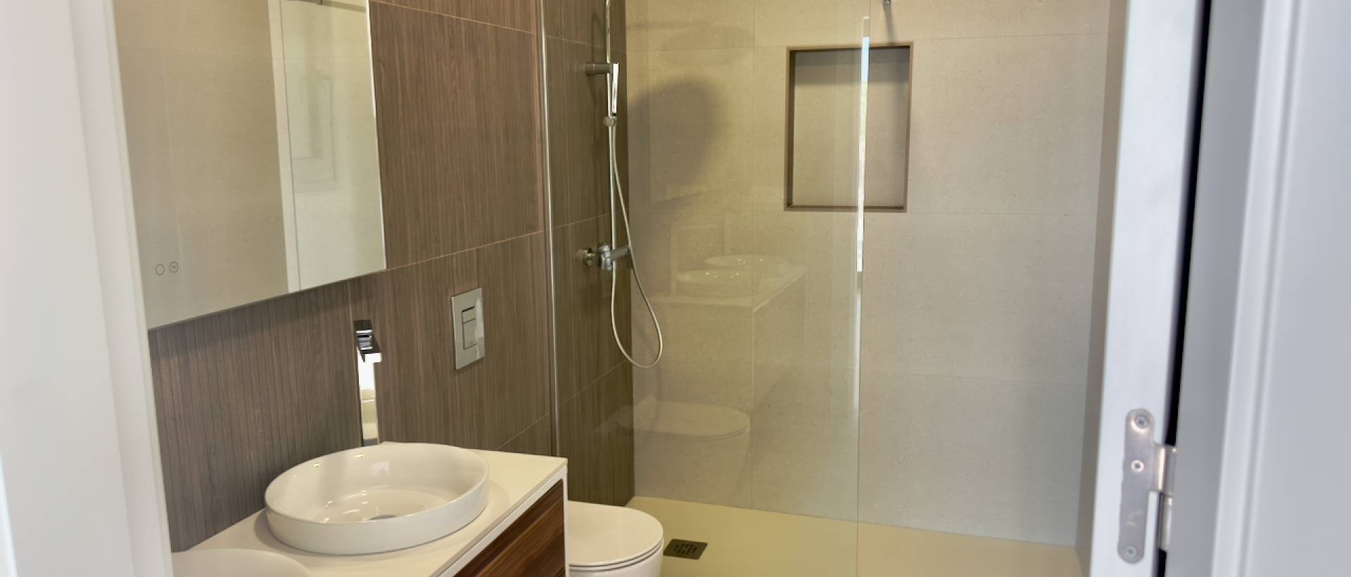 New - Villa - Ciudad Quesada