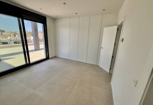 New - Villa - Ciudad Quesada