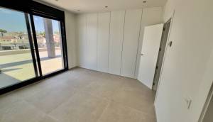 New - Villa - Ciudad Quesada