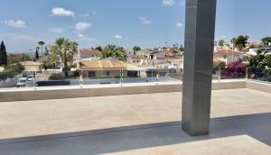 New - Villa - Ciudad Quesada