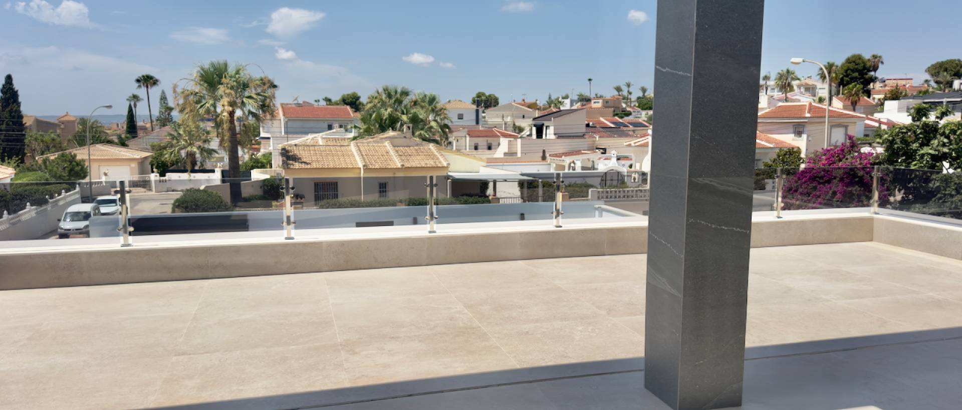 New - Villa - Ciudad Quesada