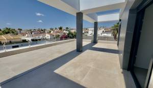 New - Villa - Ciudad Quesada
