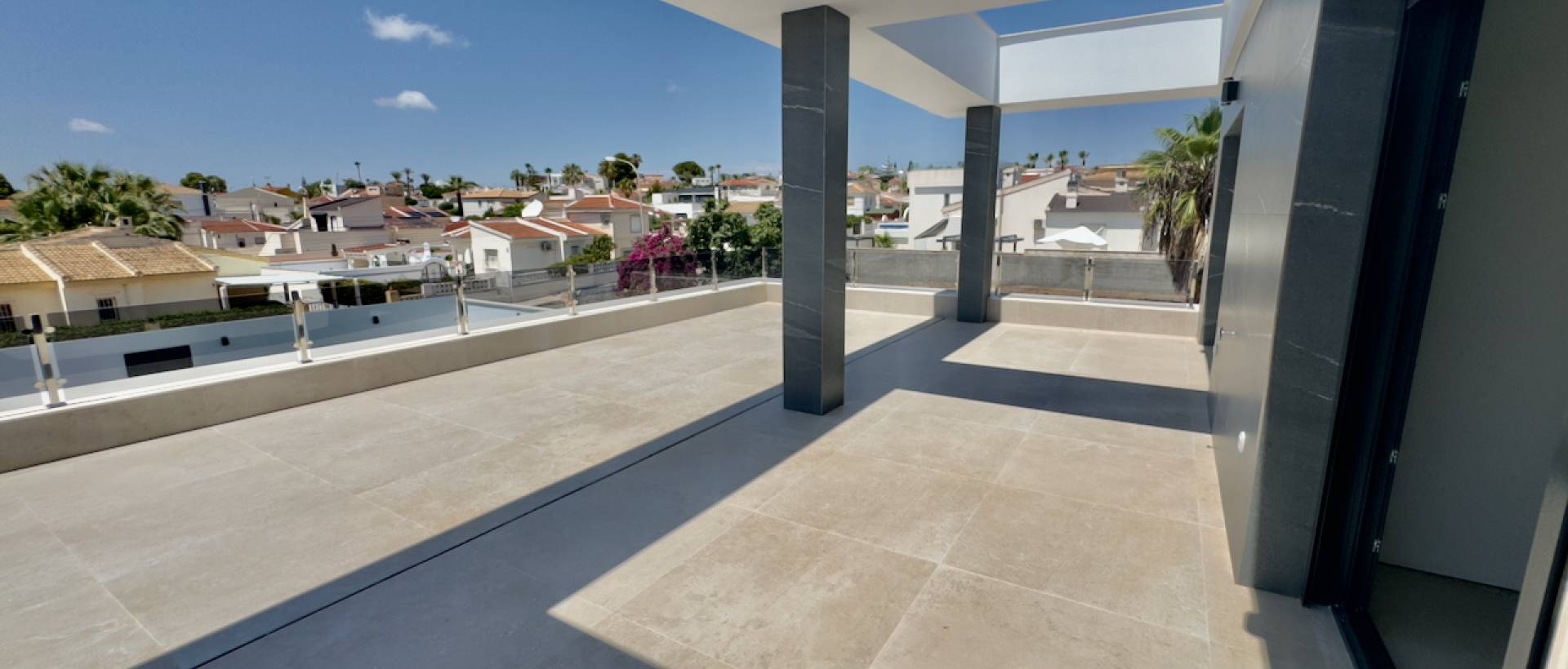 New - Villa - Ciudad Quesada