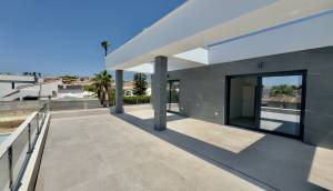 New - Villa - Ciudad Quesada