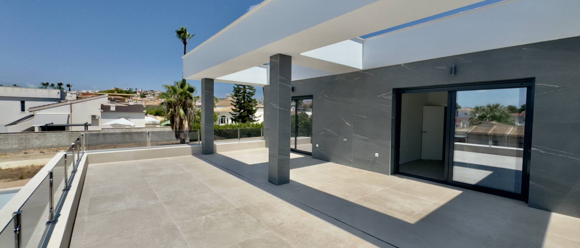 New - Villa - Ciudad Quesada