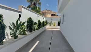 New - Villa - Ciudad Quesada