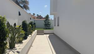 New - Villa - Ciudad Quesada